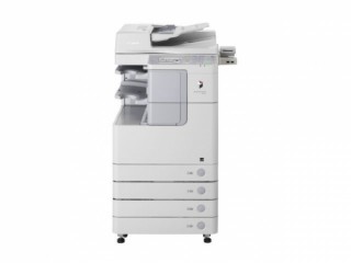 Canon imageRUNNER iR 2530 Copy Machine