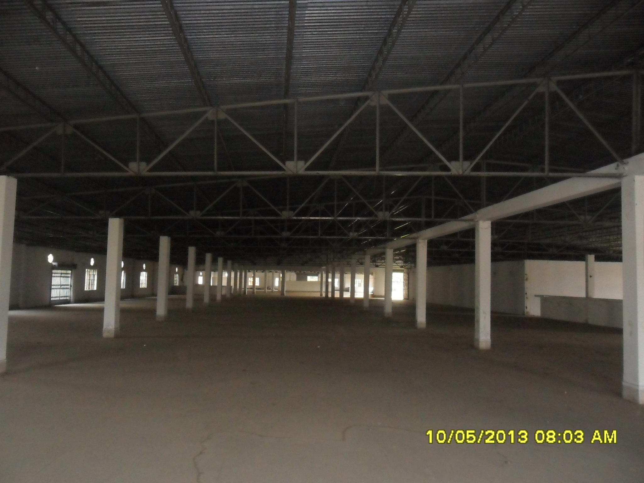 3 Biga Land with 38200 sqft Factory Building large image 0