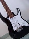 ibaex gr40 guiter only 4500 large image 0