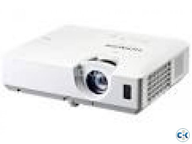 Hitachi CP-X2530WN 2700 Lumens Multimedia Projector large image 0