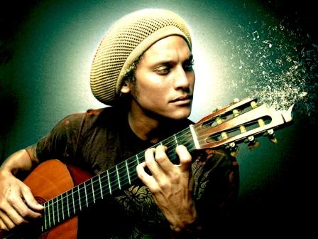 Guitar teacher in Dhanmondi large image 0