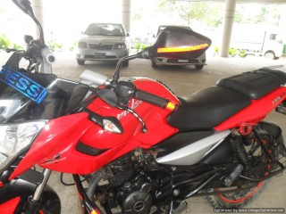 Pulsar 135cc Urgent Sell.