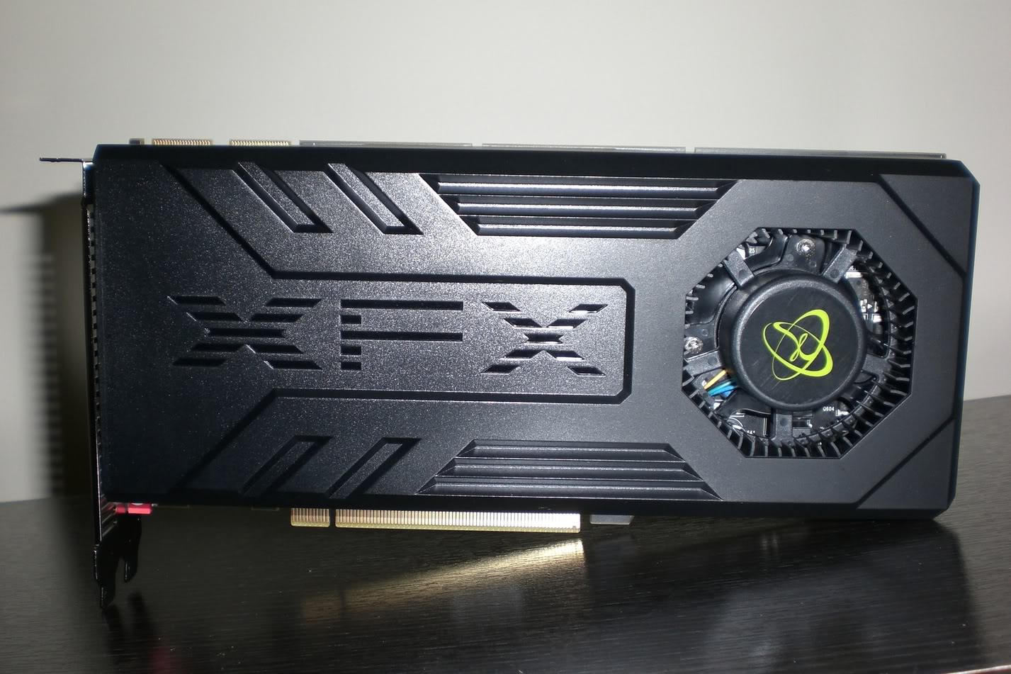 XFX HD 4830 large image 0