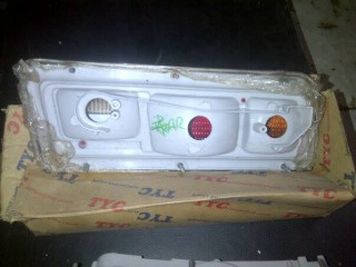 KE-30 Tail light set