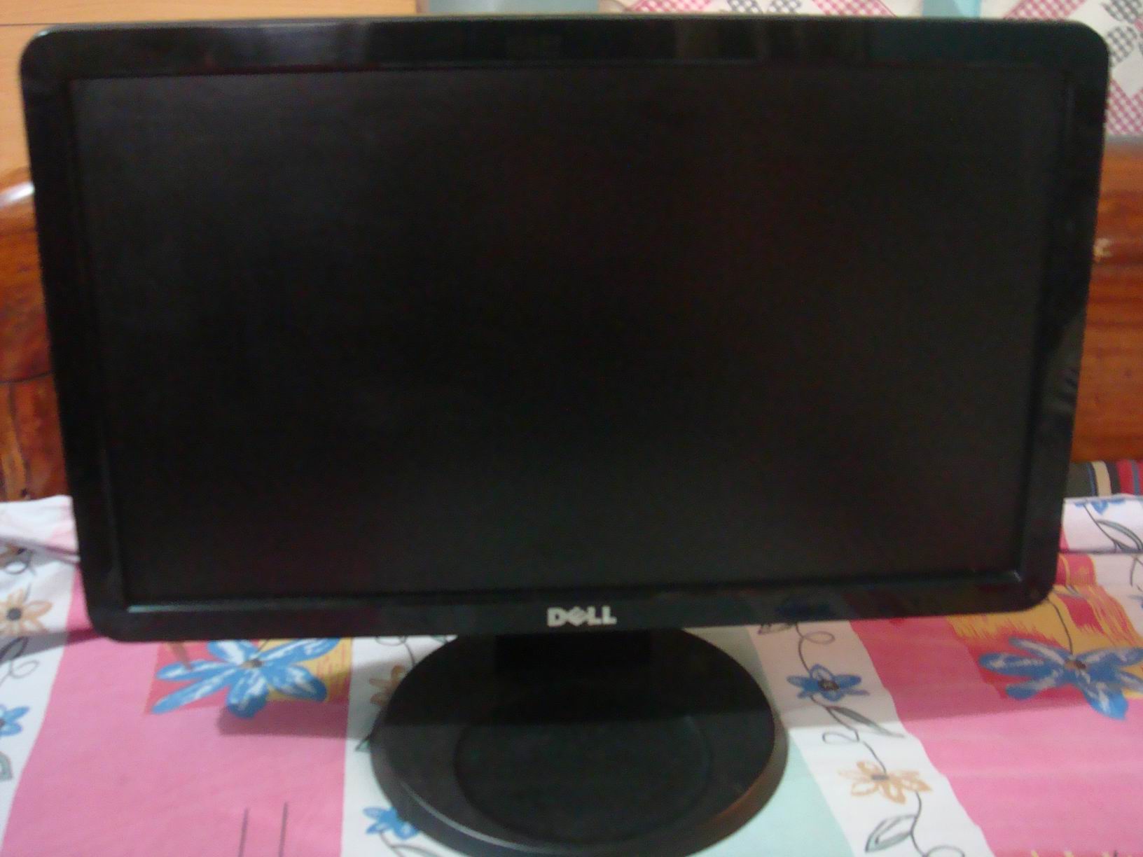 DELL LCD Monitor URGENT SALE large image 0