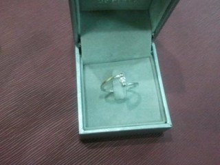 Diamond Ring