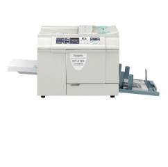 Duplo Duprinter DP-A120 Digital Duplicator Machine