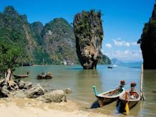 Thailand Visit Visa Work Permit