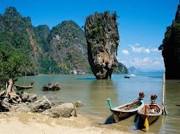 Thailand Visit Visa Work Permit large image 0