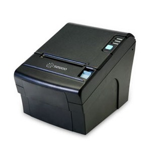 SEWOO LK TE212 Thermal POS Printer large image 0