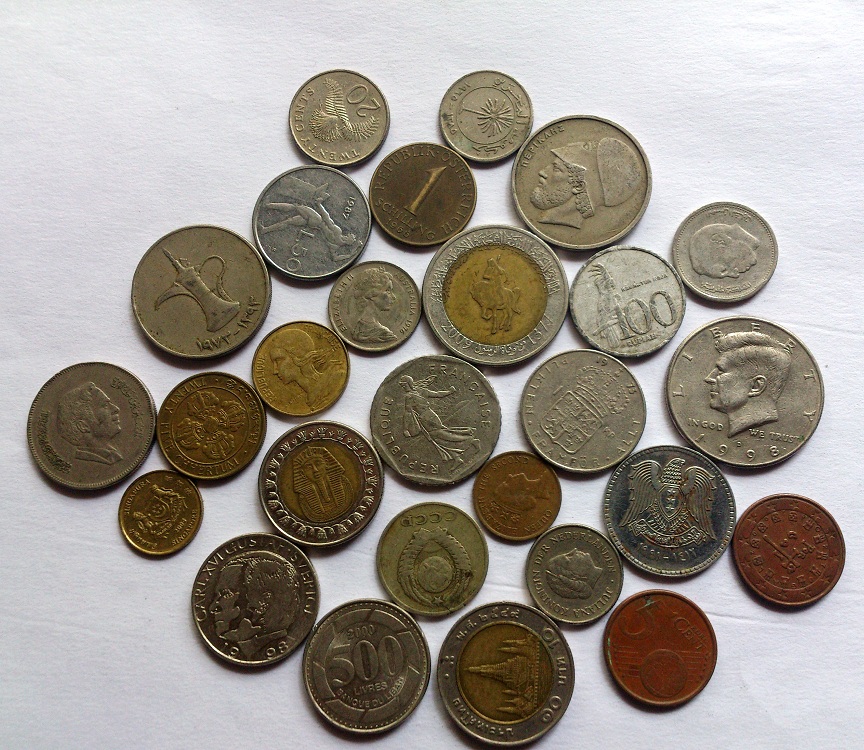 23 country s 27 rare coins cheap price large image 0