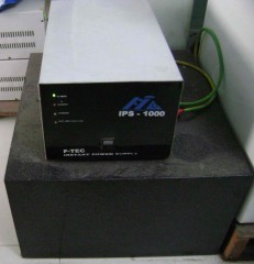 1500VA IPS Unit With Warranty