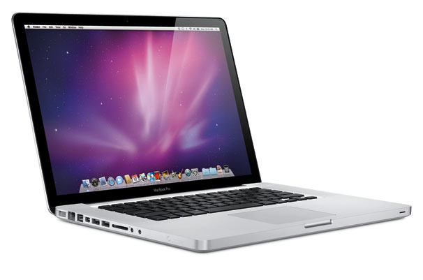 Apple MacBook Pro Core i7 210 MD FULLY FRESH large image 0