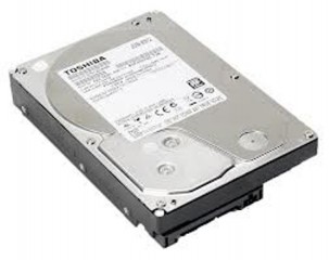 Toshiba 3TB Internal Desktop Hard Drive