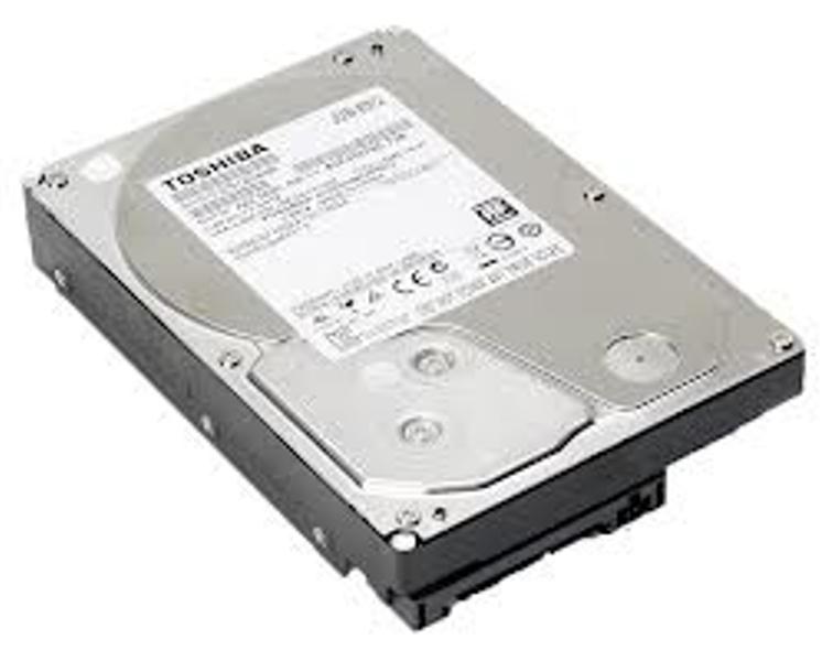 Toshiba 3TB Internal Desktop Hard Drive large image 0