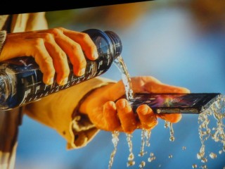 Brand new Sony Xperia Z