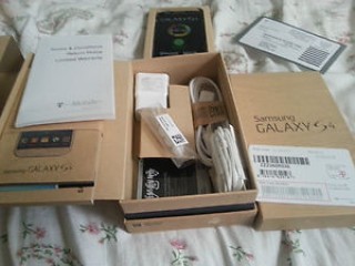 Samsung Galaxy S4 S IV M919 16GB
