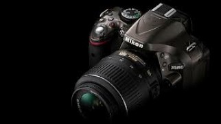 Nikon D5200.THE CAMERA HOUSE