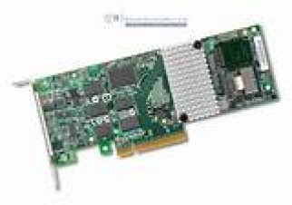 SAS Controller PCI-E 4channel With cable. 01711974224