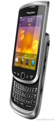 BlackBerry Torch 9810