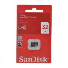 sandisk 16gb 32 gb