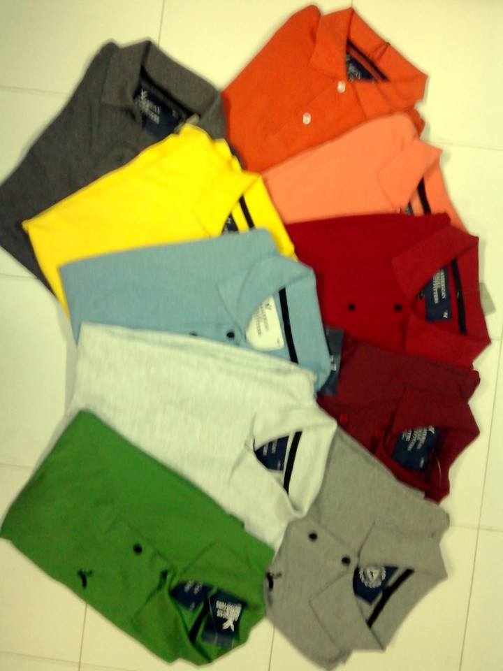 American Eagle large image 0