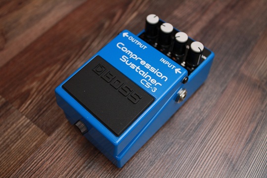 BOSS CS - 3 large image 0