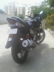 Urgent Sale CBZ Extreme. Version-2 double disck 