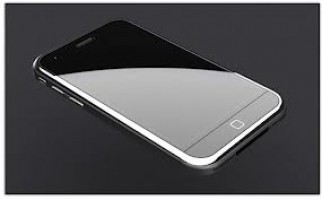 I Phone 4s 64GB Mastercopy WiFi