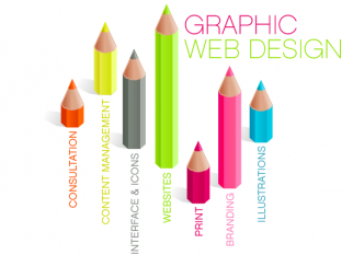 web and graphics design SEO full package within DVD bangla 