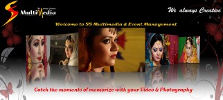 SS MULTIMEDIA EVENT MANAGEMENT