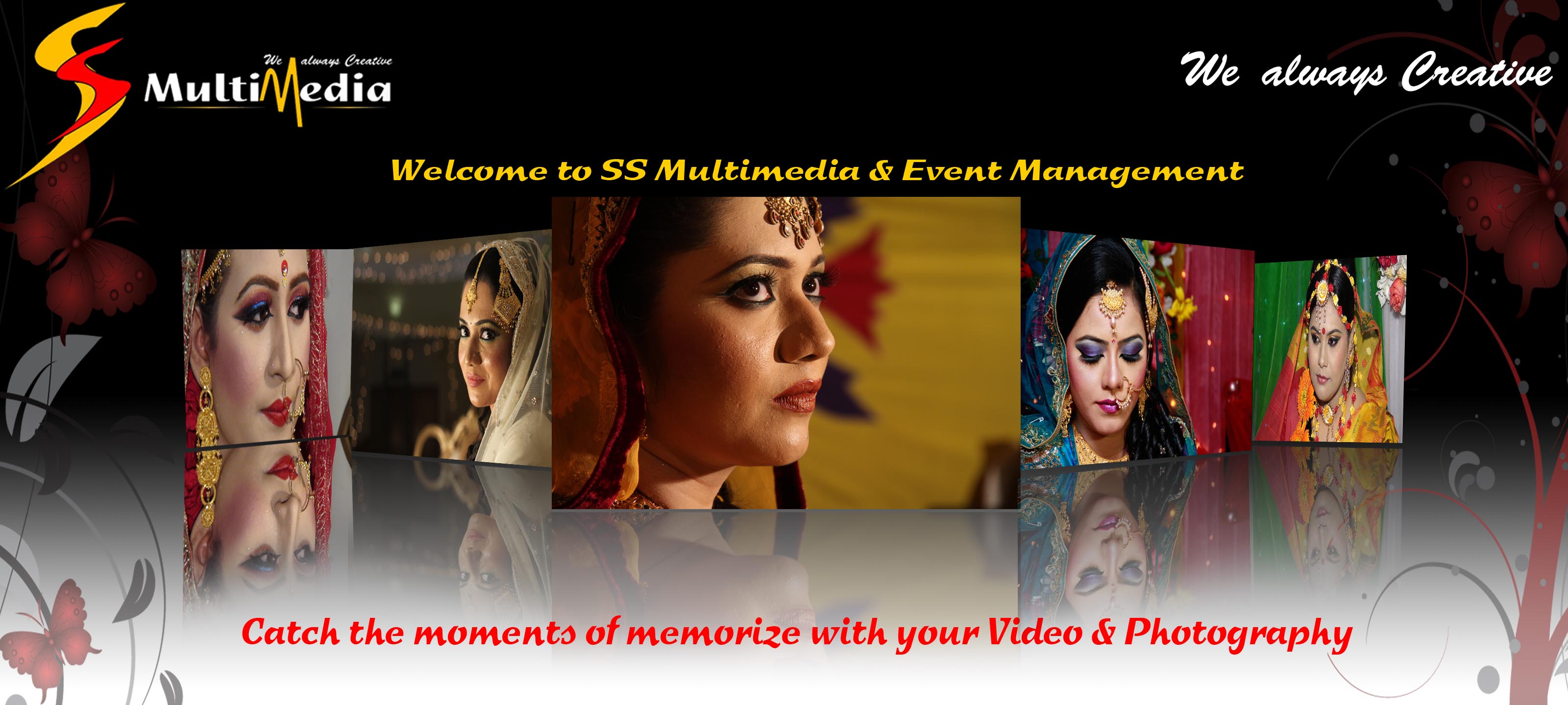 SS MULTIMEDIA EVENT MANAGEMENT large image 0