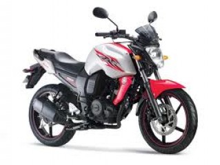 Yamaha FZS