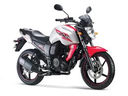 Yamaha FZS large image 0