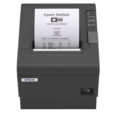 Epson TM-T88V Dual Interface Thermal POS Receipt Printer