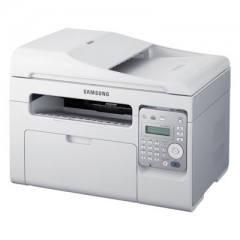 Samsung SCX-3405W A4 Multifunction Printer