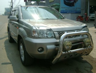 Nissan X Trail 2006