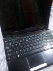 Netbook Asus Eee PC 1215P