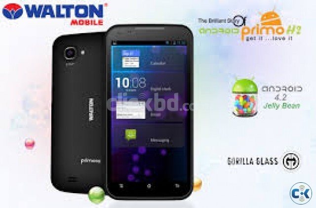 Walton Primo H2 Rooting large image 0