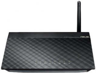 ASUS RT-N10E Wireless Router Brand New