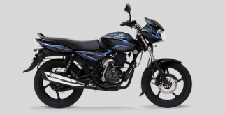 Bajaj Discover 125cc