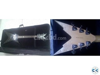 Urgent Dimebag Razorback DB Floyd Made In USA