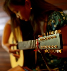 Guitar Instructor in Kalabagan