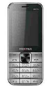 Maximus M307m 1 Year Warranty URGENT SELL  large image 0