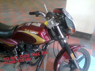 DAYUN MOTOR CYCLE