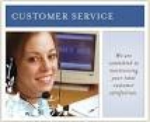 Hiring Under US govt grant -Customer service reps