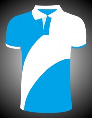 Mens Polo T-Shirt