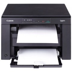 Canon imageCLASS MF3010 Printer with Flatbed Copier