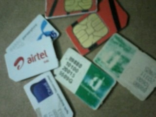 Banglalink_Airtel _ Robi _ GP ...number for sell