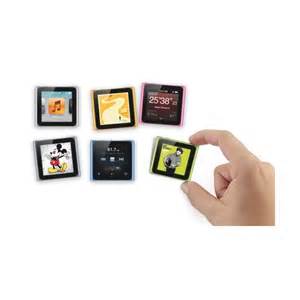 apple ipod nano large image 0